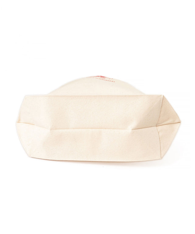 LOVE＠NAGASAKI　プリントトート