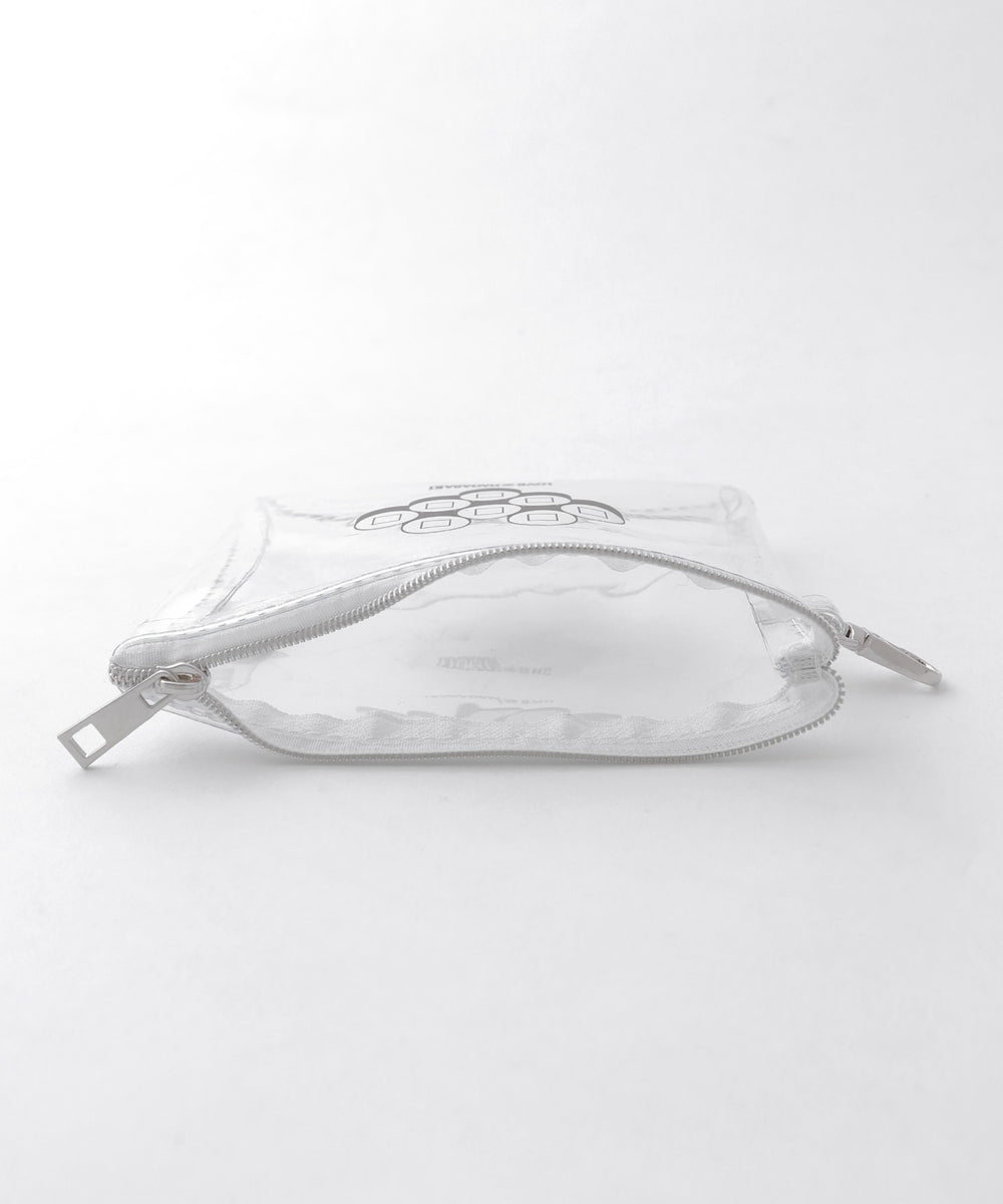 LOVE＠NAGASAKIトラベルポーチ