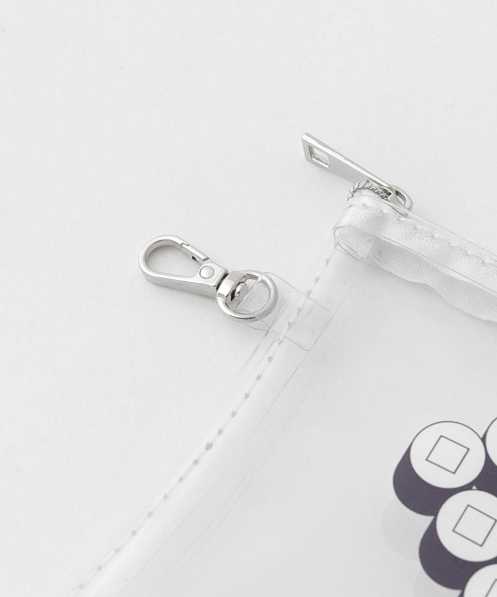 LOVE＠NAGASAKIトラベルポーチ