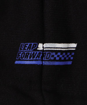 別注HondaグラフィックZIPパーカー