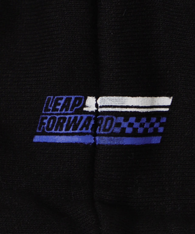 別注HondaグラフィックZIPパーカー