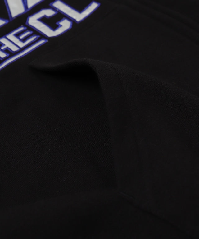 別注HondaグラフィックZIPパーカー