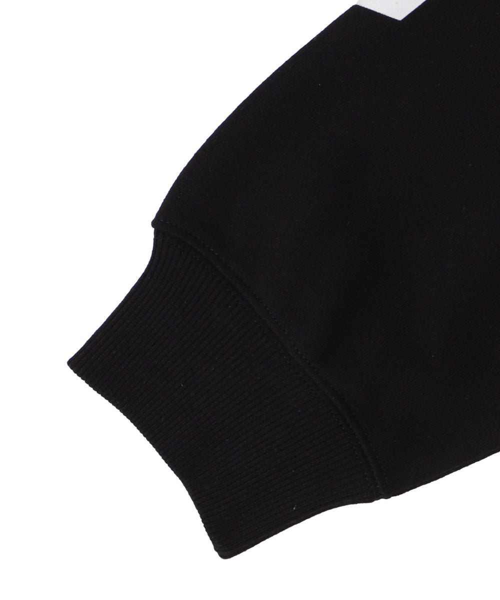 別注HondaグラフィックZIPパーカー