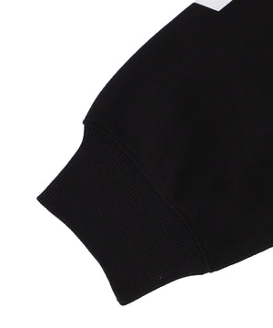 別注HondaグラフィックZIPパーカー