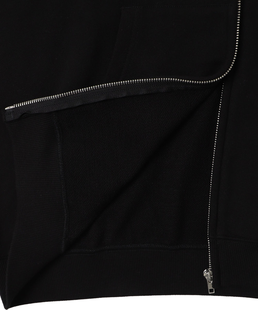 別注HondaグラフィックZIPパーカー