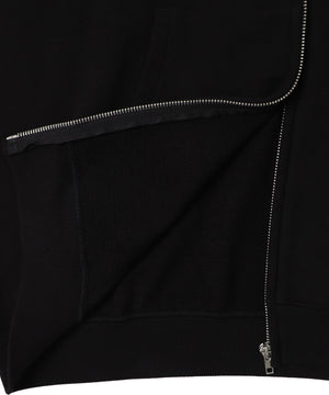 別注HondaグラフィックZIPパーカー