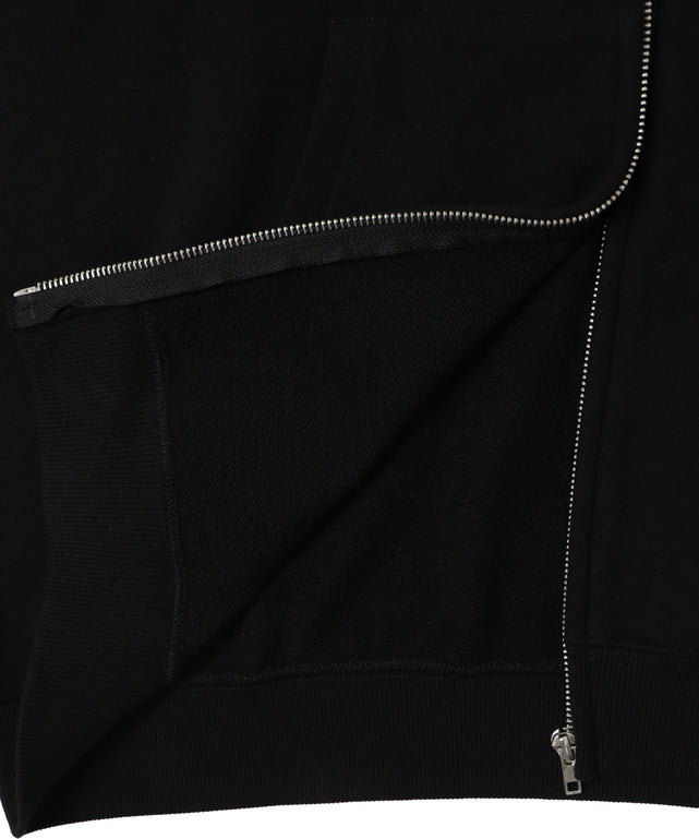 別注HondaグラフィックZIPパーカー