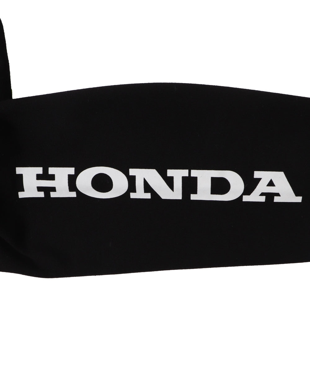 別注HondaグラフィックZIPパーカー