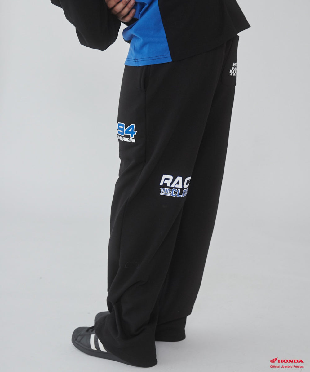 ブラック　モデル:178cm L着用