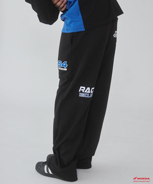 ブラック　モデル:178cm L着用