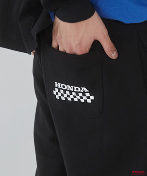 別注Hondaグラフィックスウェットパンツ