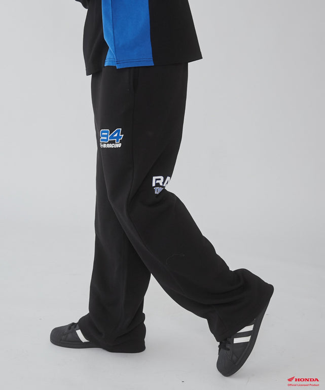 ブラック　モデル:178cm L着用