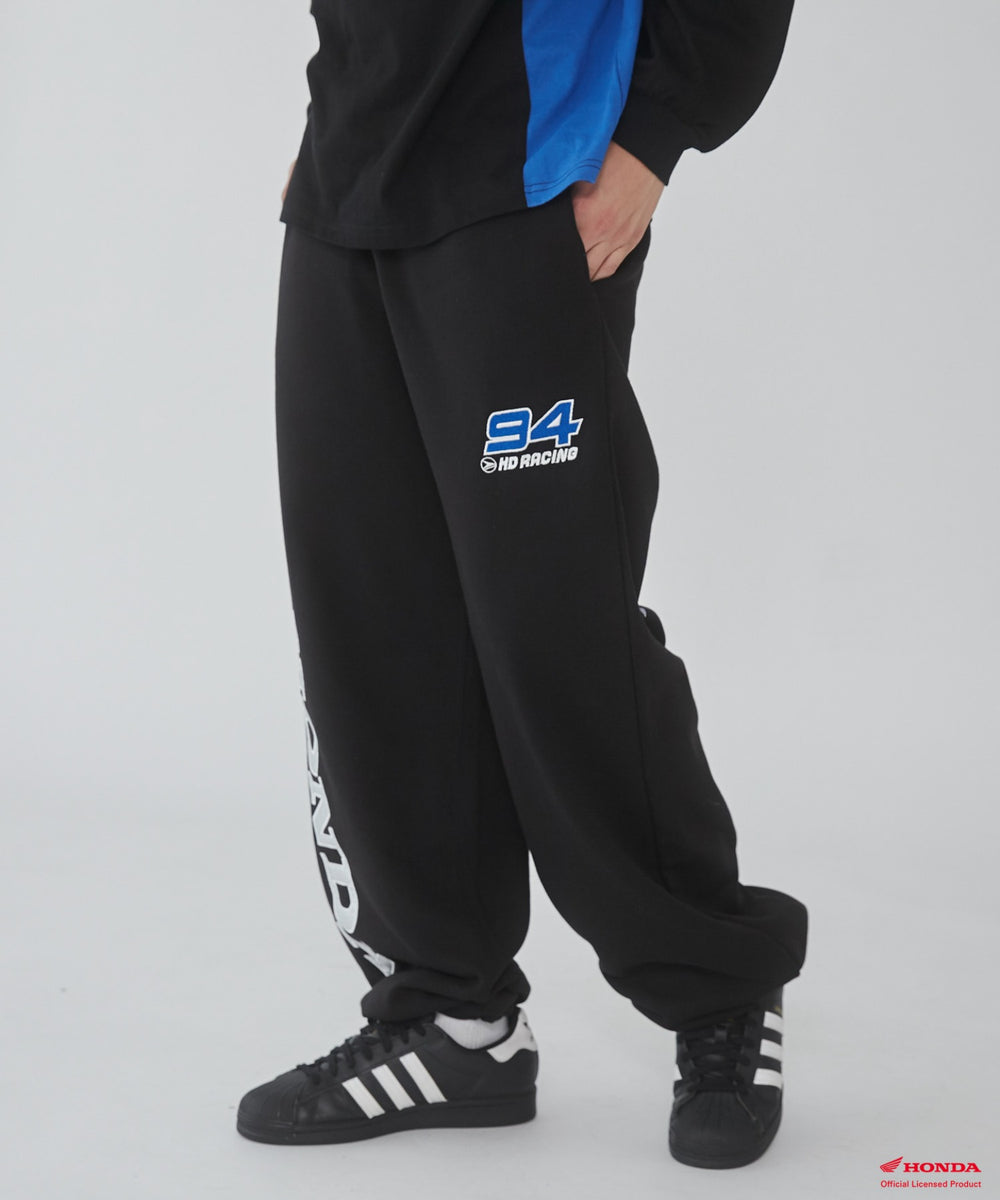 ブラック　モデル:178cm L着用