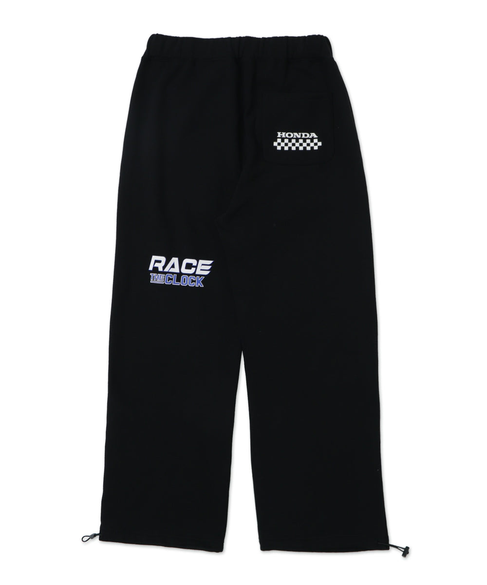 別注Hondaグラフィックスウェットパンツ