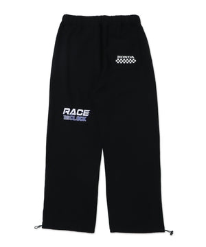 別注Hondaグラフィックスウェットパンツ