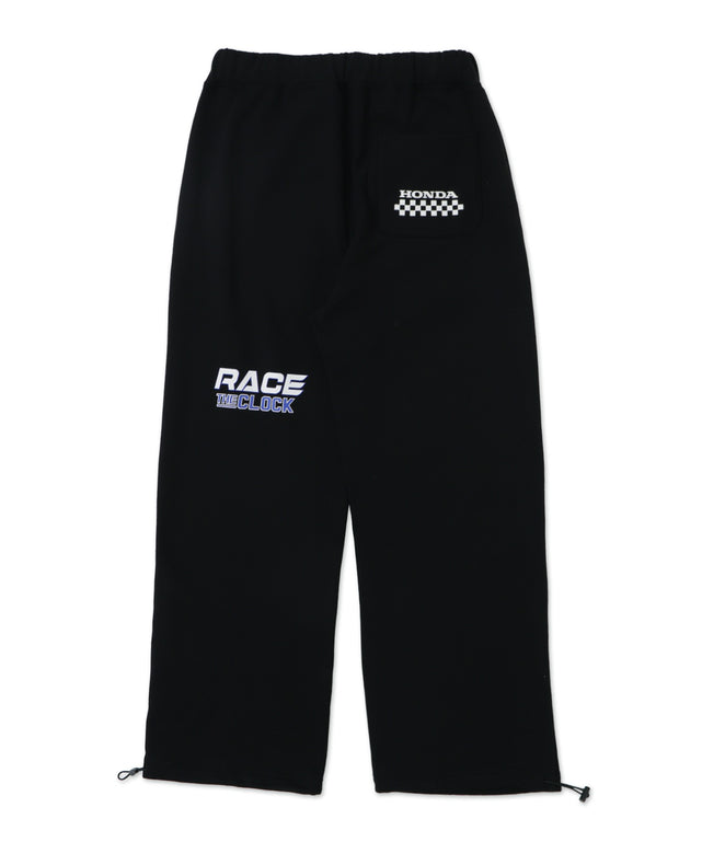 別注Hondaグラフィックスウェットパンツ