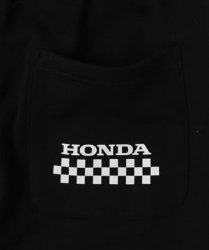 別注Hondaグラフィックスウェットパンツ