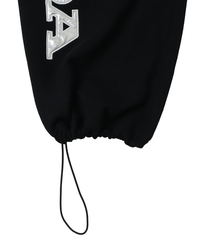 別注Hondaグラフィックスウェットパンツ