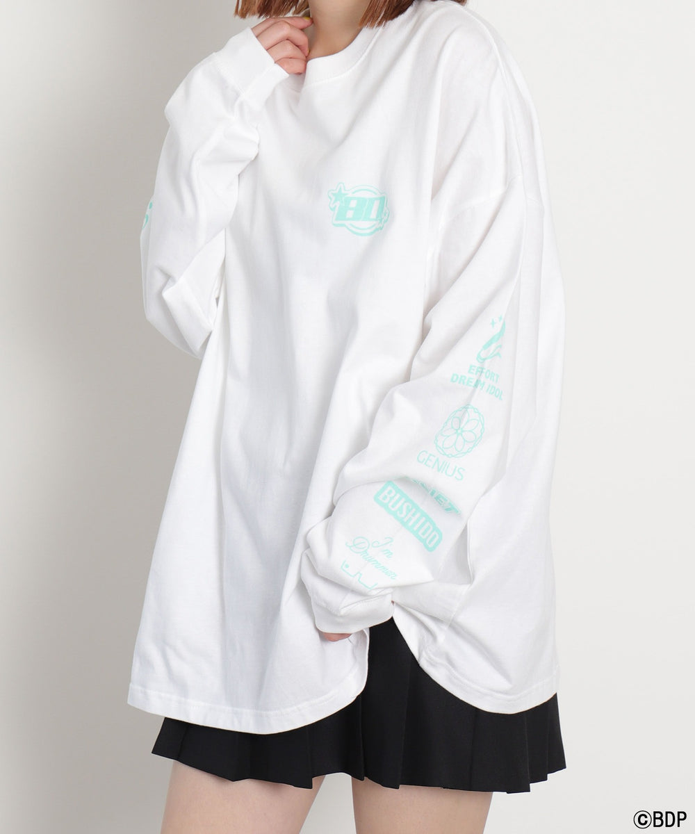 Pastel＊Palettes(柄3)