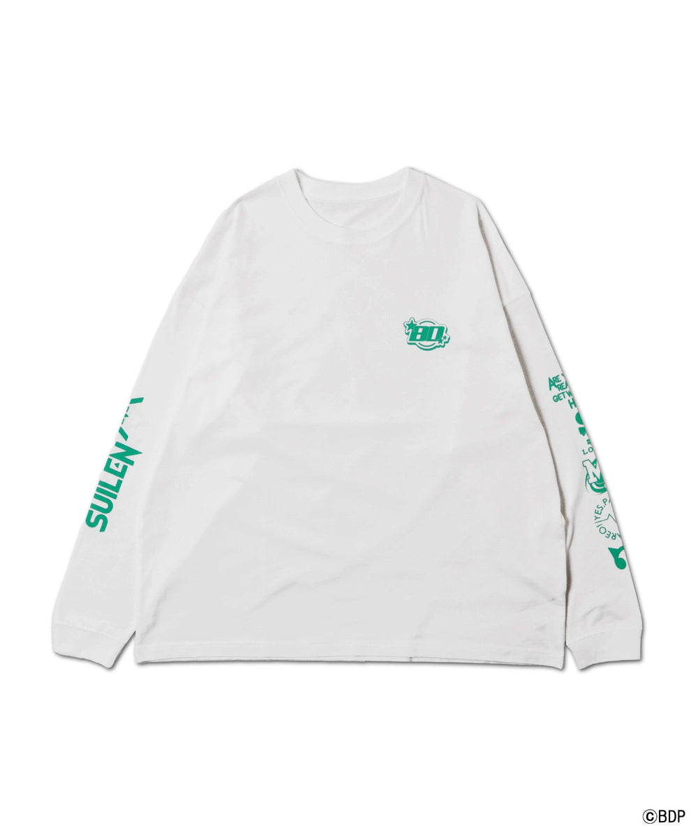 RAISE A SUILEN(柄7)