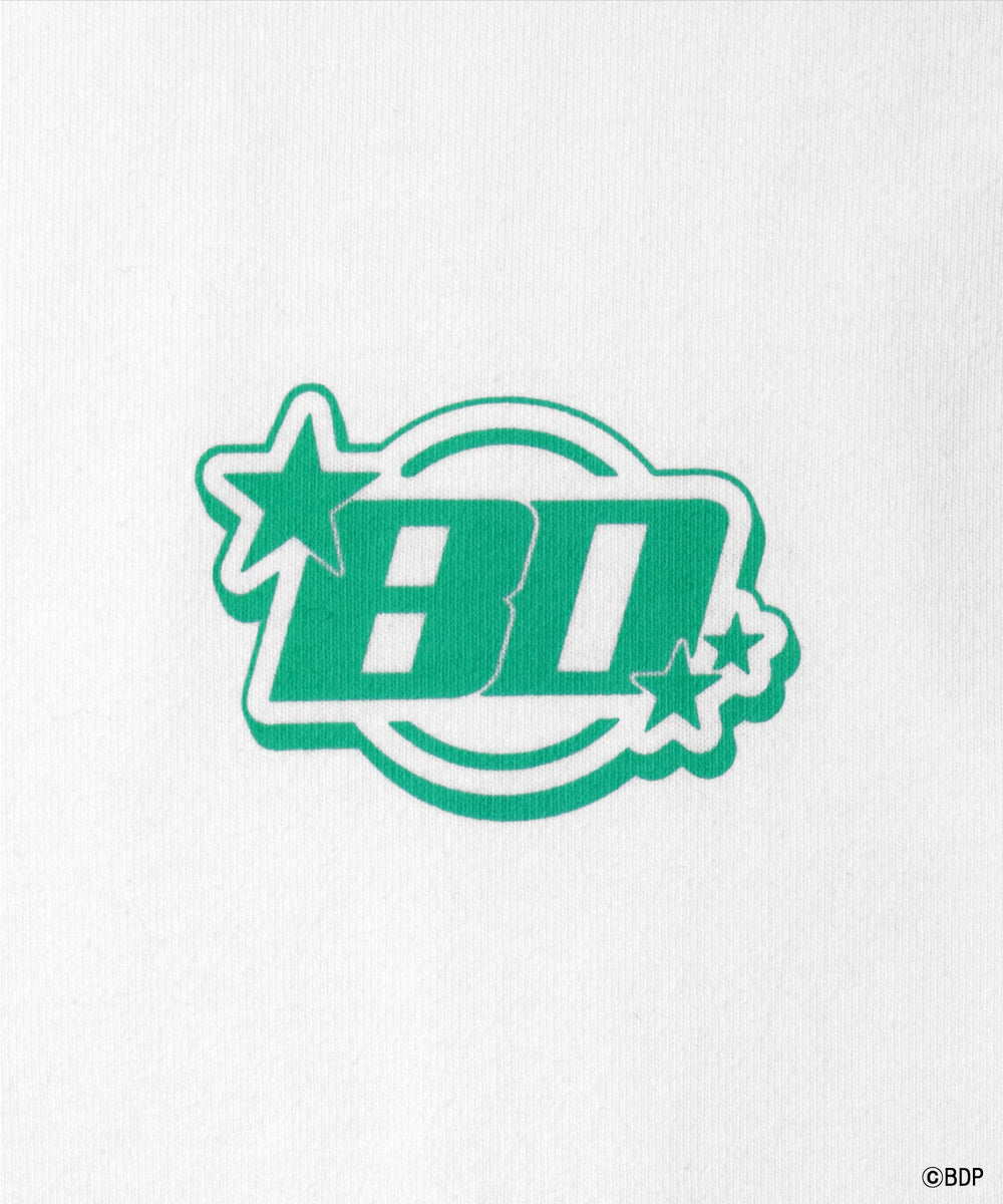 RAISE A SUILEN(柄7) モデル：155cm F着用