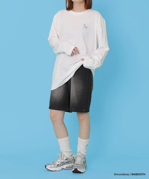 柄1 モデル:155cm F着用