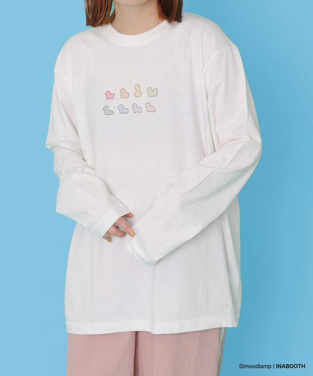 柄2 モデル:155cm F着用