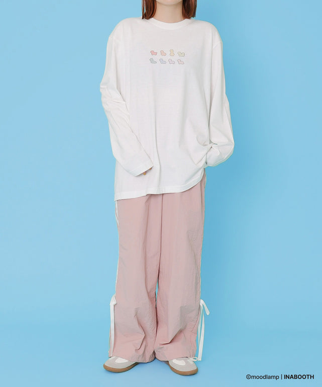 柄2 モデル:155cm F着用