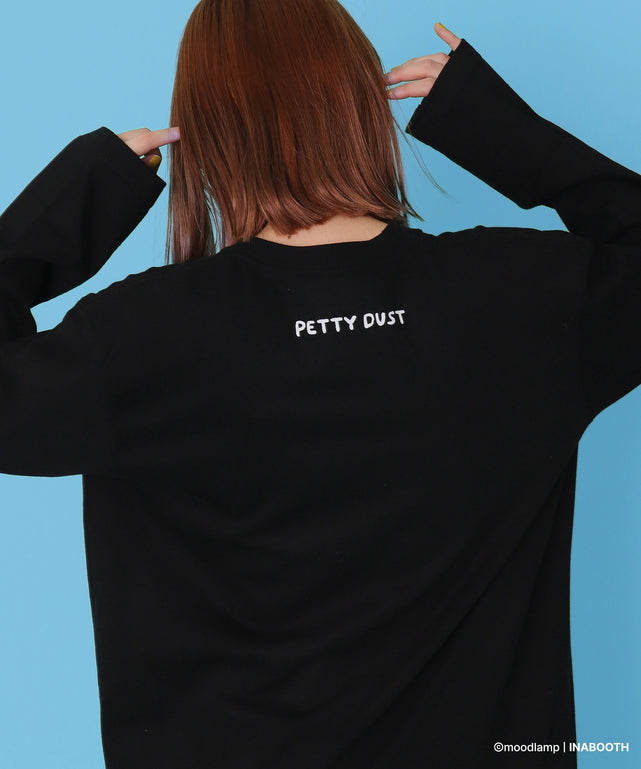 柄3 モデル:155cm F着用