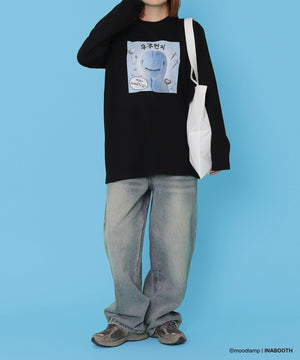 柄3 モデル:155cm F着用