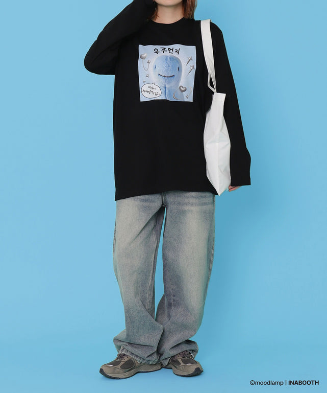 柄3 モデル:155cm F着用