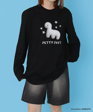 柄4 モデル:155cm F着用