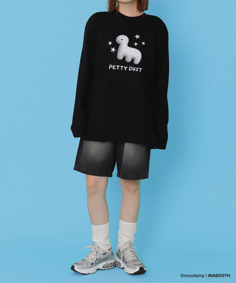 柄4 モデル:155cm F着用