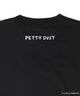 PETTYDUSTコラボロンT