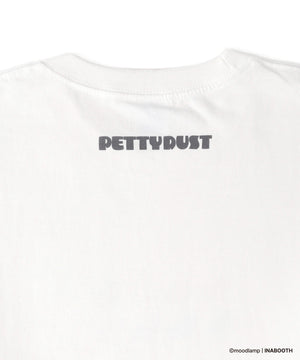 PETTYDUSTコラボロンT