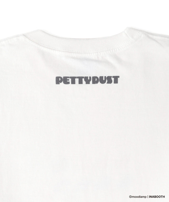 PETTYDUSTコラボロンT