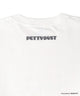 PETTYDUSTコラボロンT