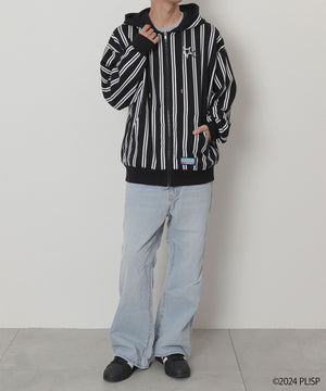 ブラックソノタ　モデル：175cm