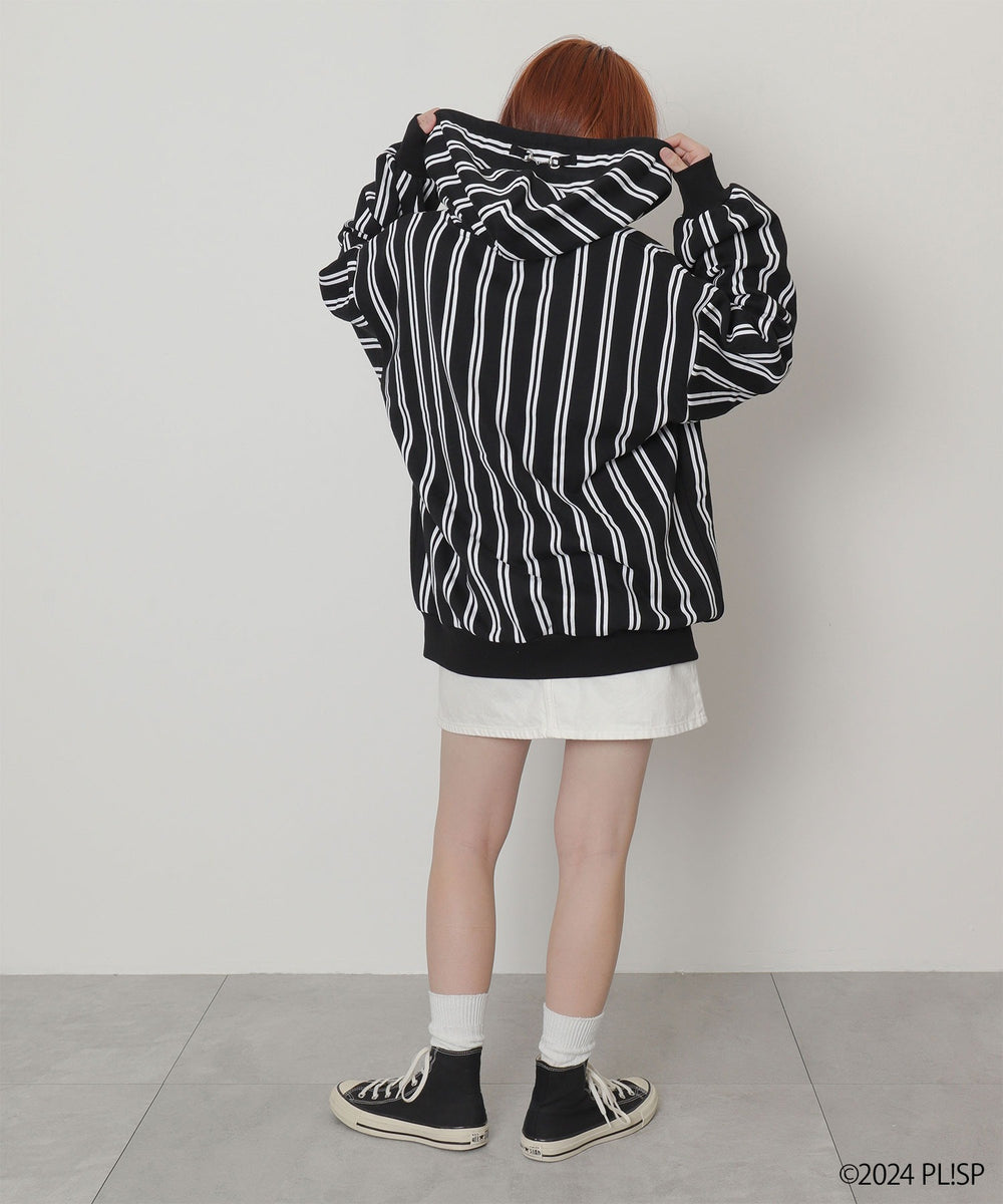 ブラックソノタ　モデル：155cm