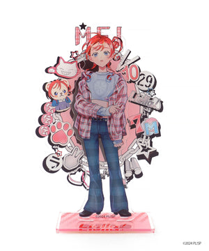 米女メイ（柄7）