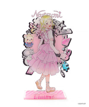 鬼塚夏美（柄9）