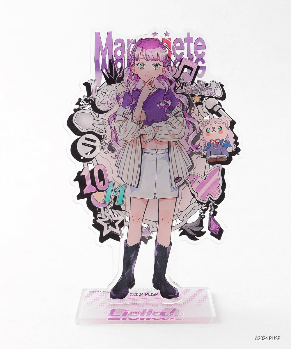 ウィーン・マルガレーテ（柄10）