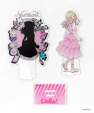 鬼塚夏美（柄9）