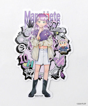 ウィーン・マルガレーテ（柄10）