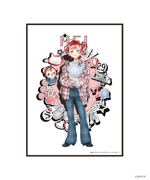 米女メイ（柄7）