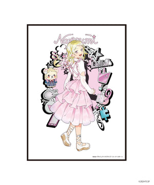 鬼塚夏美（柄9）