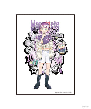 ウィーン・マルガレーテ（柄10）