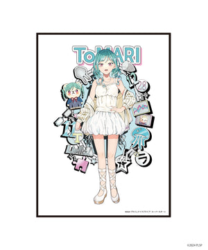 鬼塚冬毬（柄11）