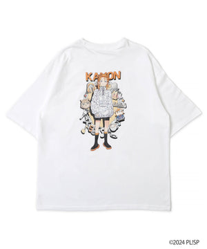 澁谷かのん（柄1）