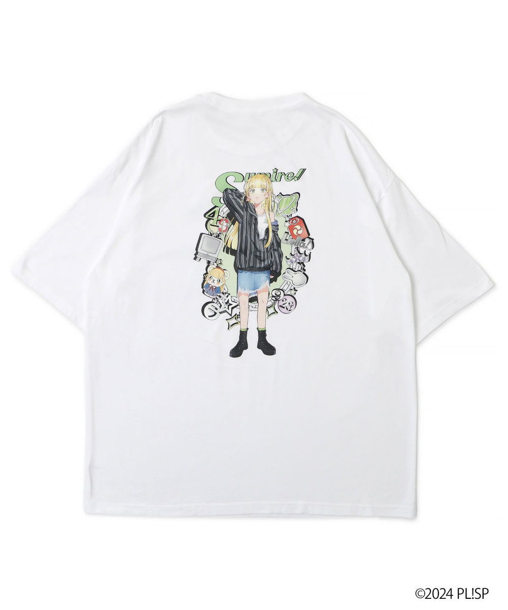 平安名すみれ（柄4）